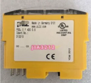 For disassembly safety relay PSSU E F 4DO0.5 312210 #JIA - Picture 1 of 4