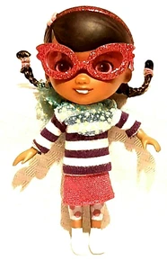 Muñeca Rock Star -Doc McStuffins - Gafas de sol brillantes - 5,5" Disney - Imagen 1 de 8