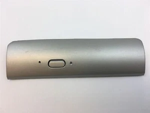 Dell Inspiron 24 5459 AIO DVD Burner Front Bezel Faceplate Silver RYW55 0RYW55 - Picture 1 of 3