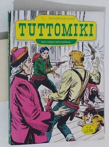 I117551 TUTTOMIKI n. 58 - Ed. Dardo 1993 - Bild 1 von 1
