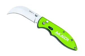 Cuchillo liniero asistido por resorte MADI SALK-1 - Imagen 1 de 3