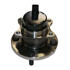 Wheel Bearing and Hub Assembly fits 2000-2005 Toyota MR2 Spyder  GMB