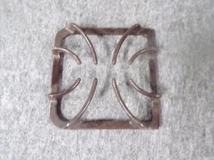 316202403 GRIGLIA BRUCIATORE FORNO GAMMA RIGIDAIRE - Foto 1 di 2