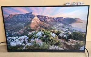 AOC 27G4 27" HDR 180 Hz IPS LCD Gaming Monitor - Picture 1 of 13