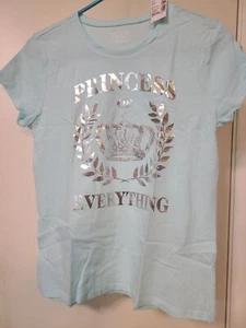 The Children's Place Girls T'Shirt Size16XXL - Picture 1 of 3
