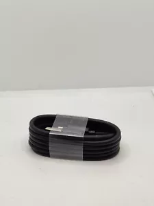 OEM Samsung USB-C Type C Fast Charging Cable Galaxy S8 S9 S10 Plus Note 8 9 - Picture 1 of 4