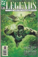 LEGENDS OF DC UNIVERSE #38 - Back Issue (S)
