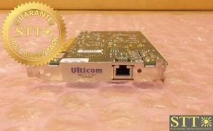 330113A00B02 ULTICOM SS7 T1/E1 PC0200 - Imagen 1 de 5