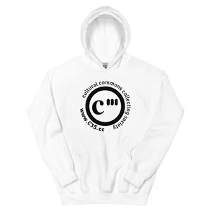 C3S Hoodie Unisex - Bild 1 von 1