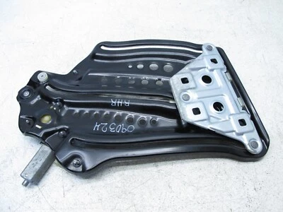 10-17 AUDI 8T A5 S5 RS5 CONVERTIBLE REGULADOR VENTANA PASAJERO CUARTO 0903 Foto 1 de 4