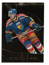 2004-05 Pure Skills Hockey Professional Power #MC Mariusz Czerkawski