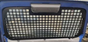 Suzuki Jimny Innen Molle Heckscheibe Sicherheitsschutz Gestell Panel Gitter 98 - 18 - Bild 1 von 5