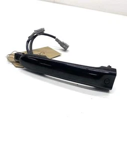 Nissan Juke door handle front right exterior Nismo 2014 - Picture 1 of 6