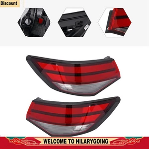 Luces traseras halógenas lado izquierdo/derecho para Nissan Sentra 2020-2022 - Imagen 1 de 51