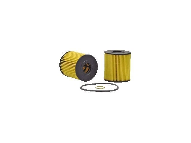 WIX 98TR54S Oil Filter Fits 2011-2016 Mini Cooper Countryman - Image 1 of 1