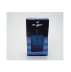 INSIGNIA ZERO 50ml AFTERSHAVE SPLASH - Picture 1 of 3