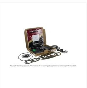 GM 6T70 6T75 Transtar Super Transmission Master Kit de reconstrucción Gen 2 2013-2019 - Imagen 1 de 2