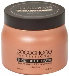 Maschera per capelli Cocochoco Boost Up 16,9 oz - Foto 1 di 1