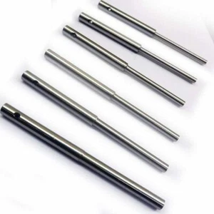 4mm to 7mm Valve Grinding Pilots Neway Type . 375"