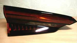 Audi A5 B9 LED Tail Light OEM LEFT Side Lamp Light EU 2016 2017 2018 8W6945093E - Picture 1 of 12