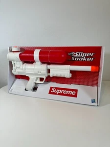 Supreme Nerf Super Soaker 50 Water Blaster SS19 Wasserpistole Spritzpistole - Bild 1 von 6