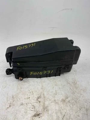 Engine Fuse Box KIA SEDONA 11 12 14 Foto 1 de 4