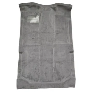Carpet for 92-98 Chevrolet C2500 Suburban Pass Area Cutpile Molded 1Pc - Picture 1 of 32