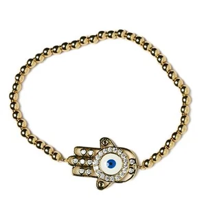 Bab- Hamsa Bracelet - Bild 1 von 6