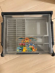Game Boy Advance SP Pokemon Rack Nintendo Japón - Imagen 1 de 2