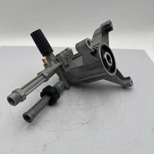 RMW22G24-EZ-SX AR High Pressure Washer Pump, 2400 PSI, 2.2 GPM,166 Max Bar, Repl - Picture 1 of 9