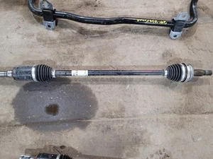 Passenger Right Axle Shaft Rear Fits 20 CORSAIR 1935354 - Picture 1 of 12