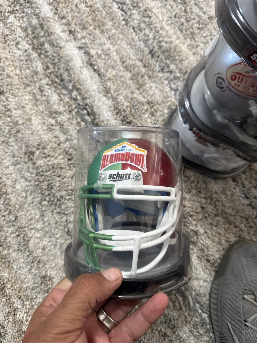 Schutt NCAA Fan Helmets for sale | eBay