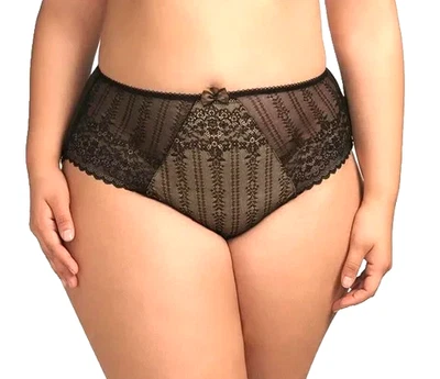 Beyond Sexy!!! Braguita para mujer Elomi Bijou Soiree EL8786 L NUEVA CON ETIQUETAS Foto 1 de 4