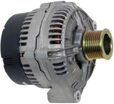ALTERNADOR PARA VARIOS MODELOS MERCEDES-BENZ 1992-1998 INCLUYENDO S E SL 300SE Foto 1 de 2