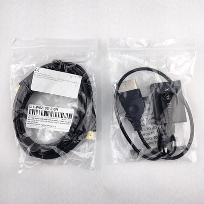 Adaptador convertidor HDMI para consola de videojuegos de TV cable de enlace HDTV para XBOX original Foto 1 de 4