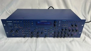 Novation Supernova Polyphonic Analog Midi Synthesizer - Picture 1 of 7