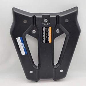 Genuine OEM Yamaha XT1200Z Top Case Front Carrier - Bild 1 von 3