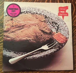 2-12" LP~ WHITE LBL PROMO~ T-BONE WALKER~ 1973~ VERY RARE~ REPRISE # 2XS-6483 - Picture 1 of 13