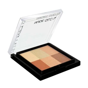 Kleancolor Nude Glow Luminous Finishing Powder Blush, Exposed, New Sealed - Picture 1 of 4