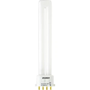 Ledvance/ Sylvania CFL,13 W,T4,4-Pin (2GX7) 20318 Ledvance/ Sylvania 20318 - Picture 1 of 1