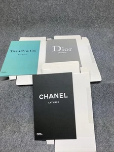 Coffee Table Decorative Books For Home Decor, Fake Tom Ford - Bild 1 von 2
