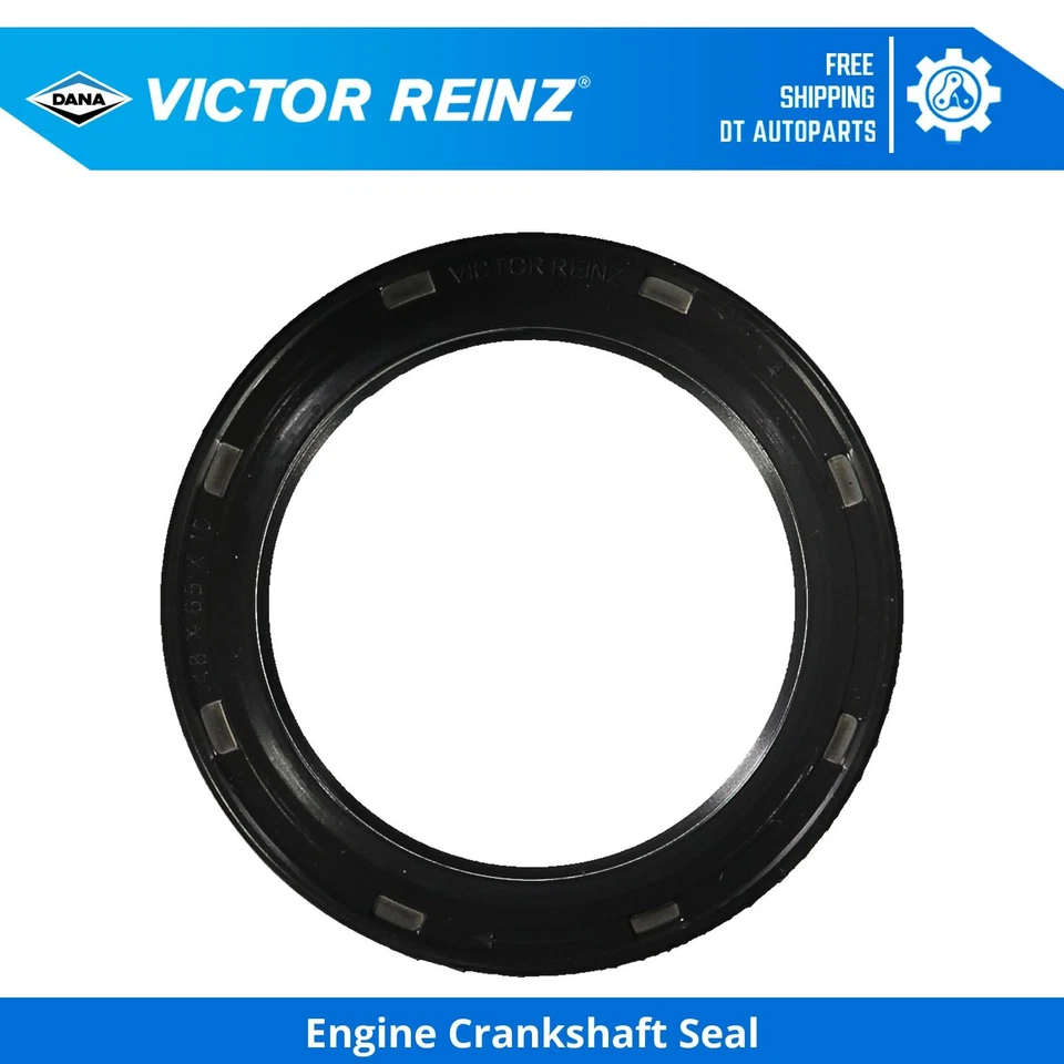 Sello cigüeñal delantero Victor Reinz 2007 2008 2009 para motor BMW M5 2006-2010 Foto 1 de 1