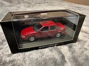 Volvo S 70 Saloon 1998 Diecast 1:43 Scale Model Car "Paul's Model Art" - Picture 1 of 11