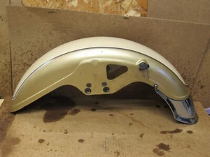 1983 Yamaha Venture Royal XVZ12TDK Front Fender - Picture 1 of 24
