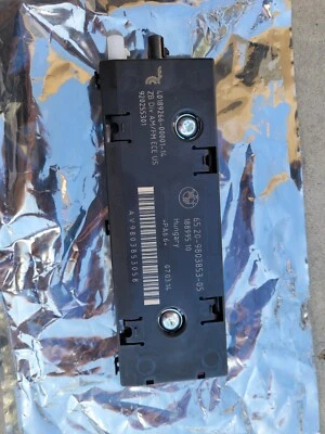 65209803853 Antena Centralita Mini COUNTRYMAN COOPER S ALL4 Año 2010 1358229 Foto 1 de 4