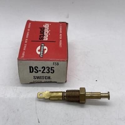 Standard Ignition Door Jamb Switch DS235 - Image 1 of 4
