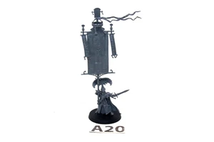Warhammer High Elves Lumineth Vanari Banerblade A20 - Picture 1 of 1