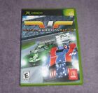 Total Immersion Racing (Microsoft Xbox, 2002)-Complete