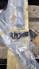 1969 Ford Bronco Front End Tie Rod Ends And Clamp
