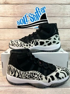 AIR JORDAN 11 RETRO *MUJERES* ANIMAL INSTINCT AR0715-010 TALLA 6 NUEVO SIN TAPA - Imagen 1 de 7